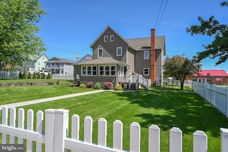 162 Main St, Grantsville, MD 21536