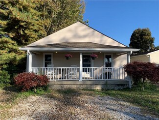 1208 Standish Ave, Indianapolis, IN 46227