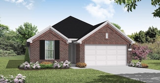 Celina, Manvel, TX 77578