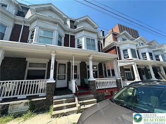 134 S Franklin St Unit 2, Allentown, PA 18102