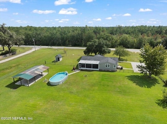 860 Warner Rd, Green Cove Springs, FL 32043
