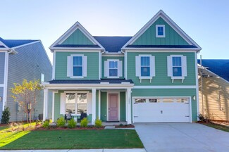 1242 Homecoming Blvd Unit Cc2-5-18, Ravenel, SC 29470