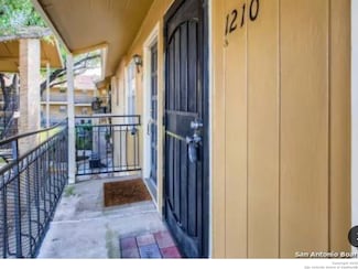 923 Vance Jackson Rd Unit 1210, San Antonio, TX 78201