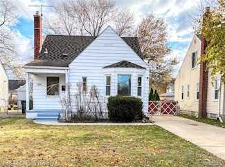 3205 Lincoln St, Dearborn, MI 48124