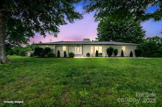 806 N Central Ave, Locust, NC 28097