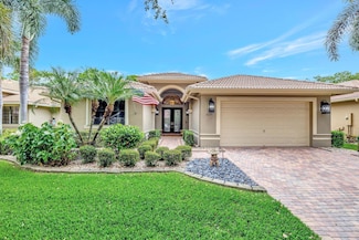 7627 Via Grande, Boynton Beach, FL 33437