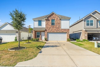 2382 Tavo Trails Dr, Conroe, TX 77301
