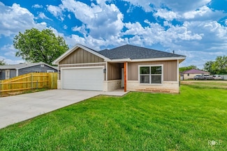 1516 E Harris Ave, San Angelo, TX 76903