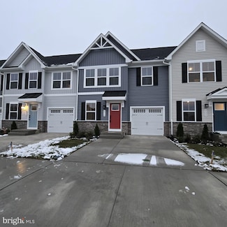 4218 Falkirk Place, Fredericksburg, VA 22408