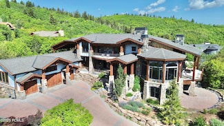 4230 Moosehollow Rd, Park City, UT 84098