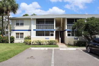 1500 SE Royal Green Cir Unit G208, Port Saint Lucie, FL 34952