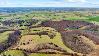 265 Simpson Rd, Lancaster, KY 40444