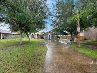 4802 Celia St, Donna, TX 78537