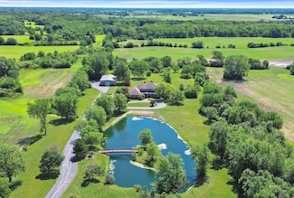 25515 S Old Monee Steger Rd, Monee, IL 60449