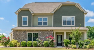1012 Leland Dr, Wesley Chapel, NC 28104
