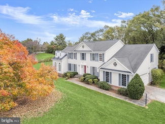 12115 Fulton Estates Ct, Fulton, MD 20759