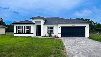 16734 SW 18th Avenue Rd, Ocala, FL 34473