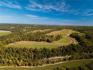 Lot #26 River Point, Goshen, AR 72703