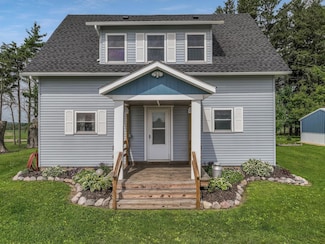 N2498 50th St, Plum City, WI 54761