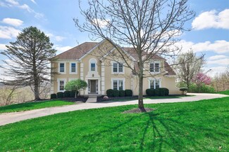 6567 Wyndwatch Dr, Cincinnati, OH 45230