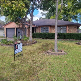 14119 Waterville Way, Houston, TX 77015