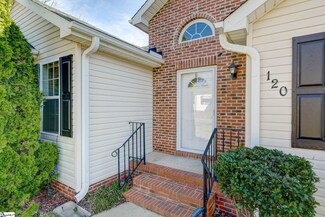 120 Forest St, Greer, SC 29650