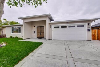 2350 Cabrillo Ave, Santa Clara, CA 95050