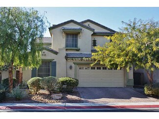 8221 Seven Falls St, North Las Vegas, NV 89085