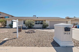 1413 W Megan St, Chandler, AZ 85224