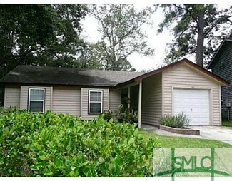 140 Leefield Dr, Savannah, GA 31419