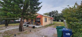 1852 NW 85th St, Miami, FL 33147