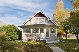 617 1st Ave E, Three Forks, MT 59752