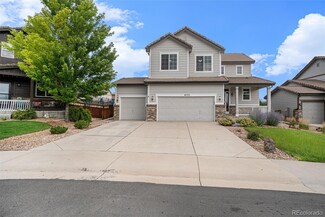 8173 El Jebel Loop, Castle Rock, CO 80108