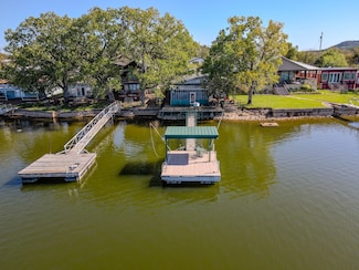 1601 Forum Cir Unit 156, Graford, TX 76449