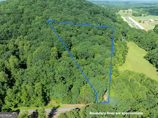 3.65AC Emory Stephens Rd, Murrayville, GA 30564