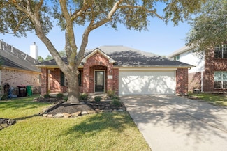 22015 Bronze Leaf Dr, Cypress, TX 77433