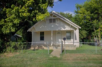 421 S 56th Ave W, Tulsa, OK 74127