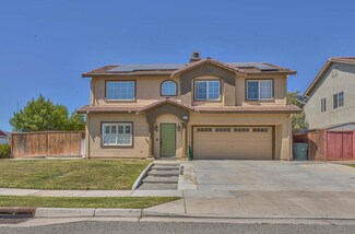 987 San Jose, Soledad, CA 93960