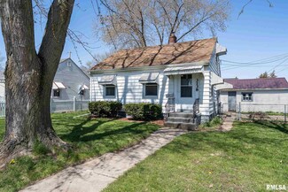 3138 Marion St, Davenport, IA 52802