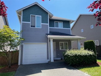 10310 25th St SE, Lake Stevens, WA 98258