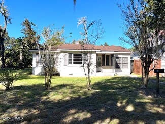 909 Washington St, Beaufort, SC 29902