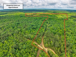 1241 County Road 92, Water Valley, MS 38965