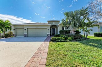 15520 High Bell Place, Bradenton, FL 34212