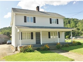 283 Liberty St, Dillonvale, OH 43917