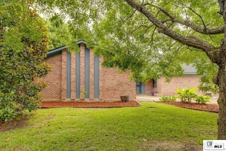 1804 Saint Joseph Place, Monroe, LA 71201