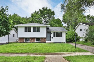 2187 New Village Rd, Columbus, OH 43232