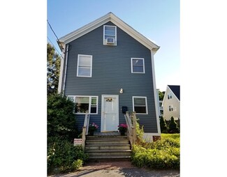 22 Becket St Unit R, Salem, MA 01970