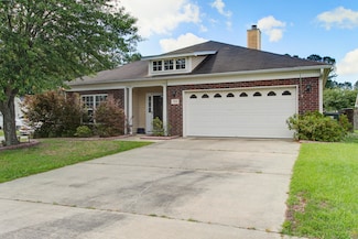111 Meadowvale Ln, Moncks Corner, SC 29461