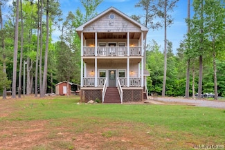 301 Wildwood Cir, Littleton, NC 27850