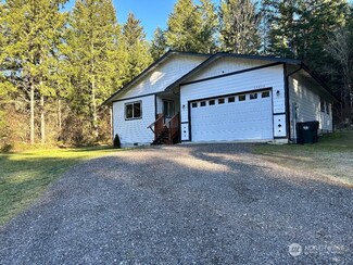 17212 Bald Hill Rd SE, Yelm, WA 98597